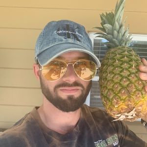 Meet your Posher, William